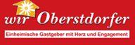 Logo Wir Oberstdorfer
